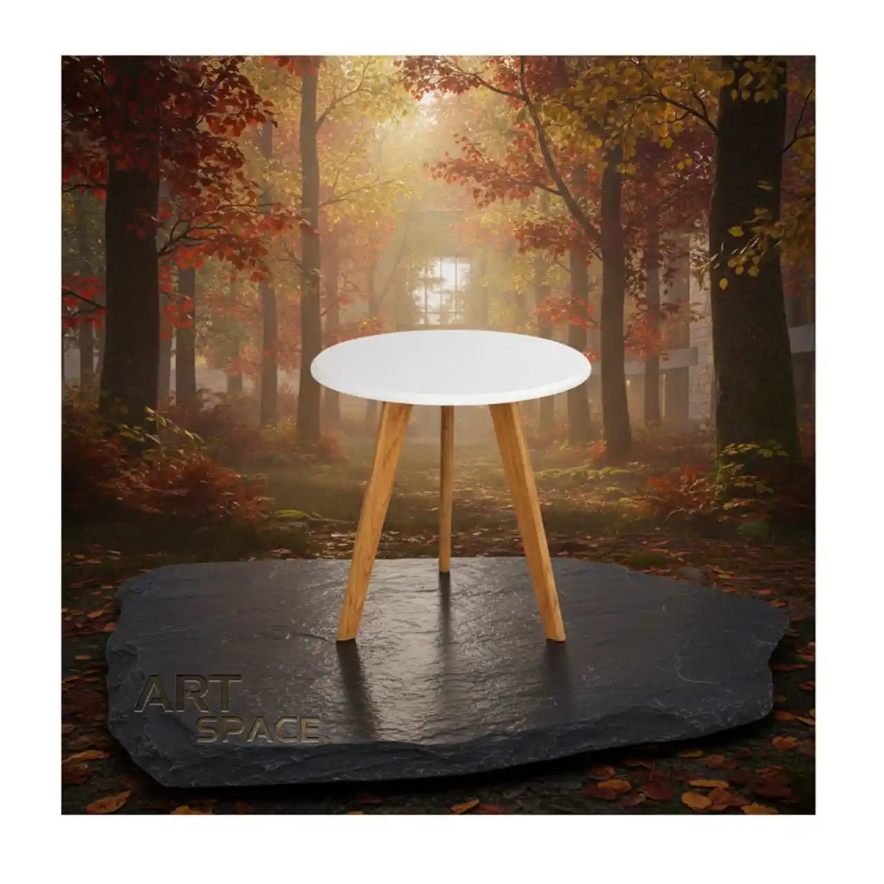 Столы журнальные EAMES