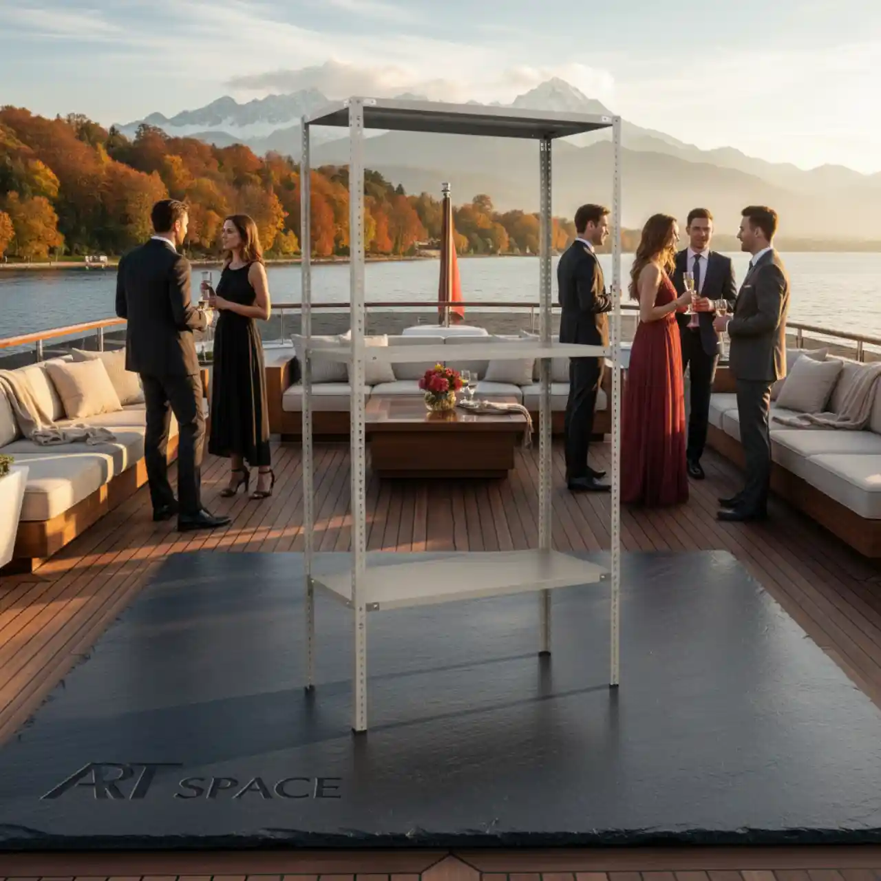 Стеллажи металлический 160х70х30 см.