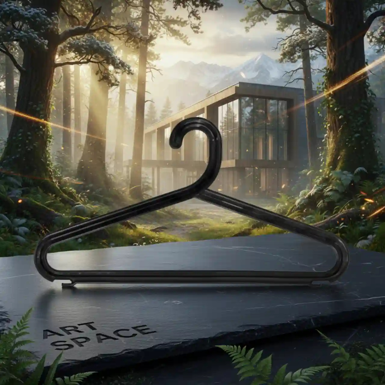 Плечики для одежды