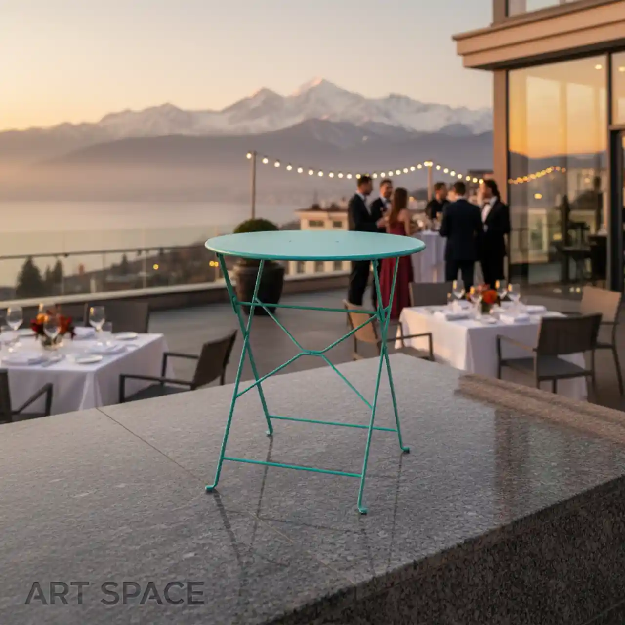 Столы ПРОВАНС