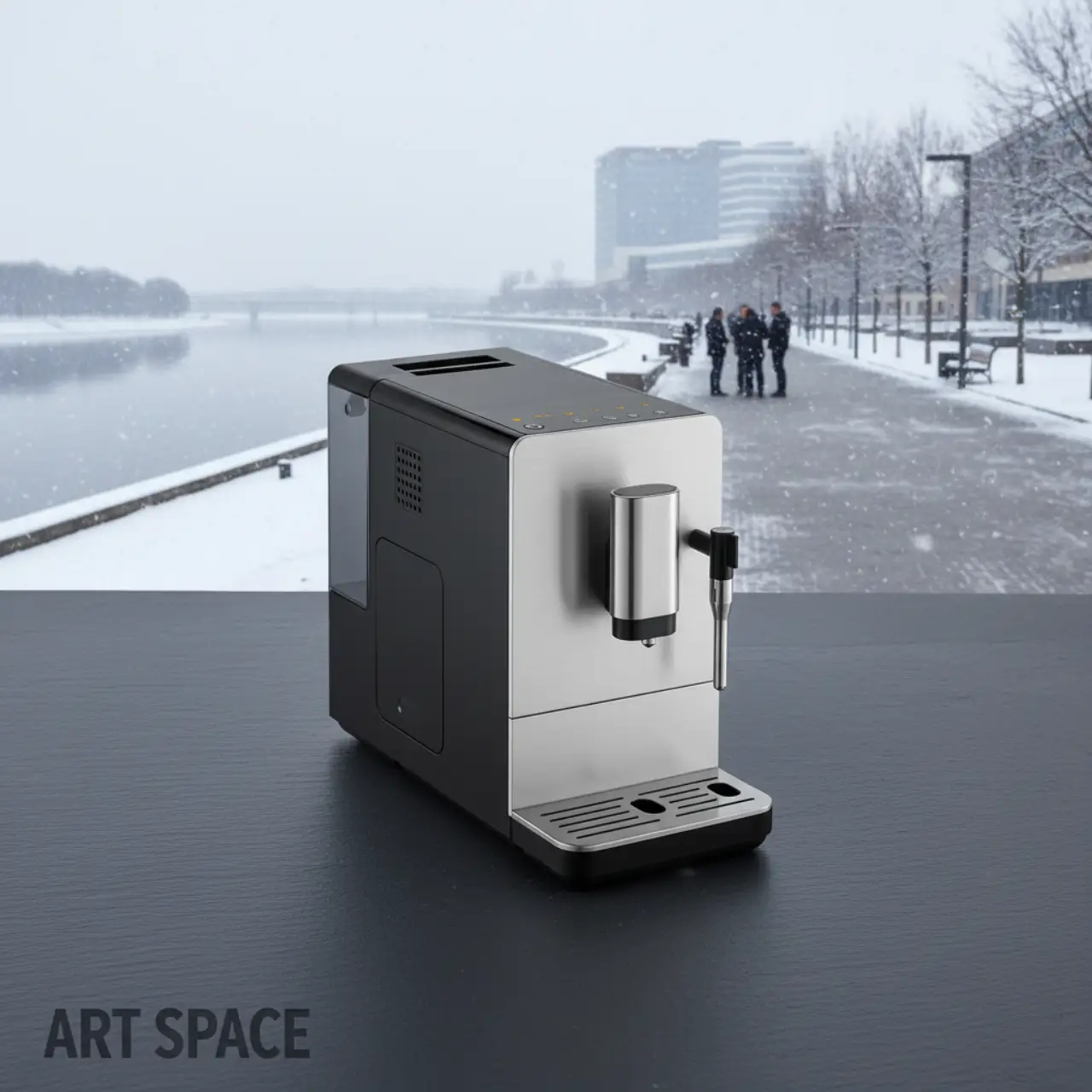 Кофе машины автоматические