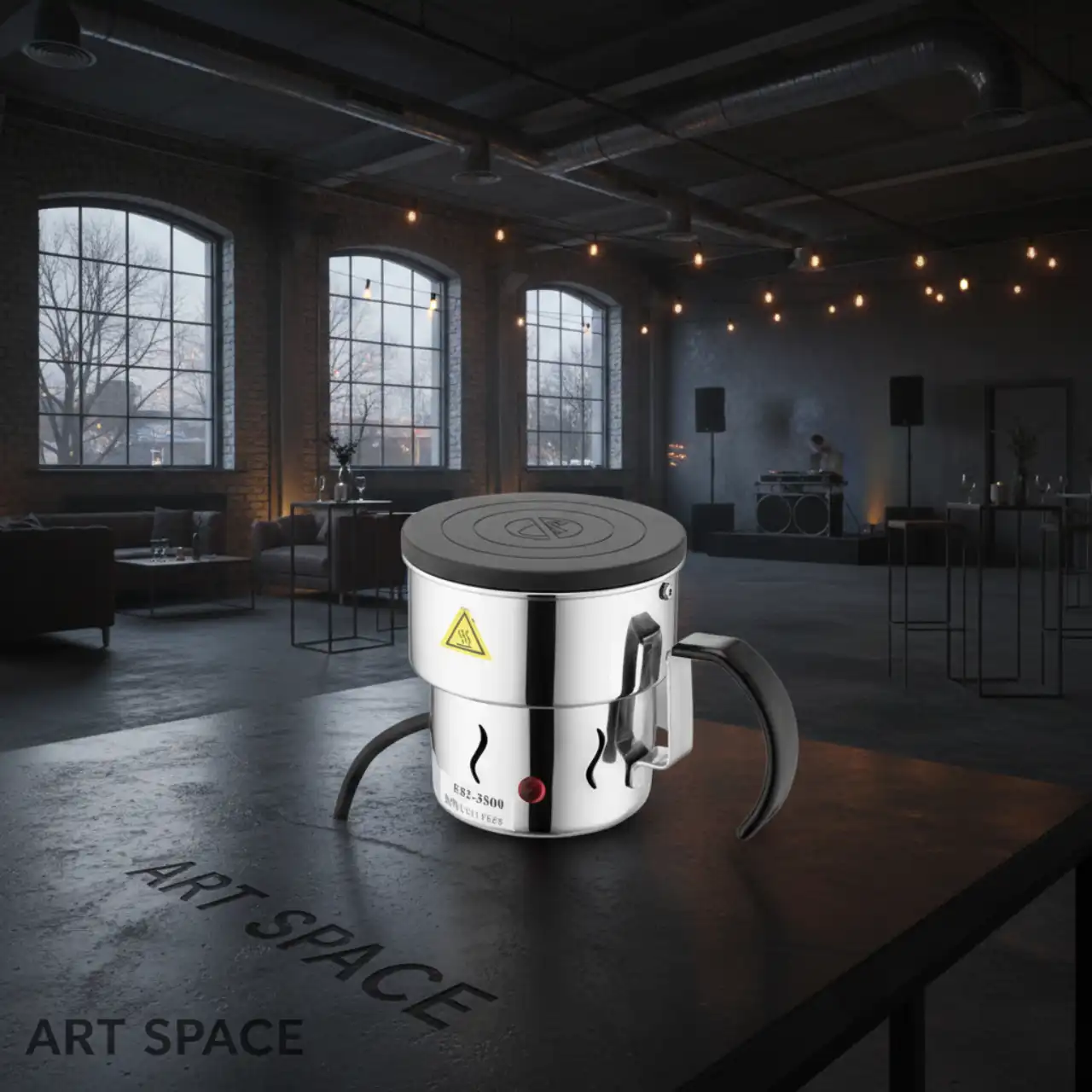 Нагревательные элементы