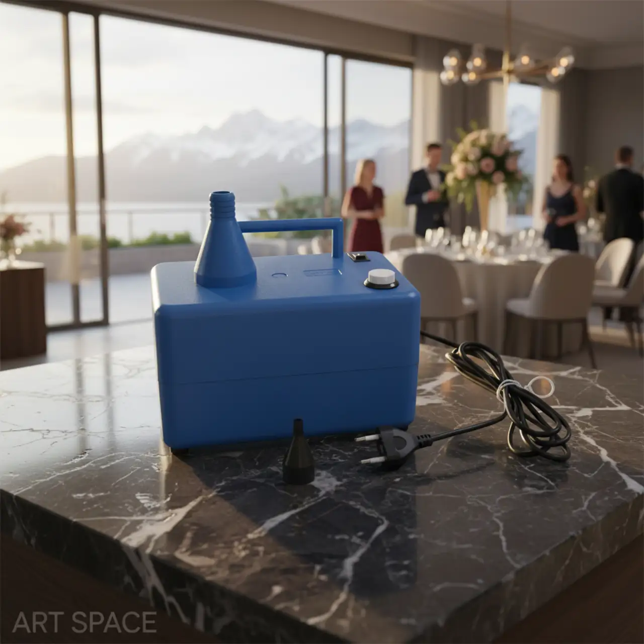 Компрессоры для надува шаров