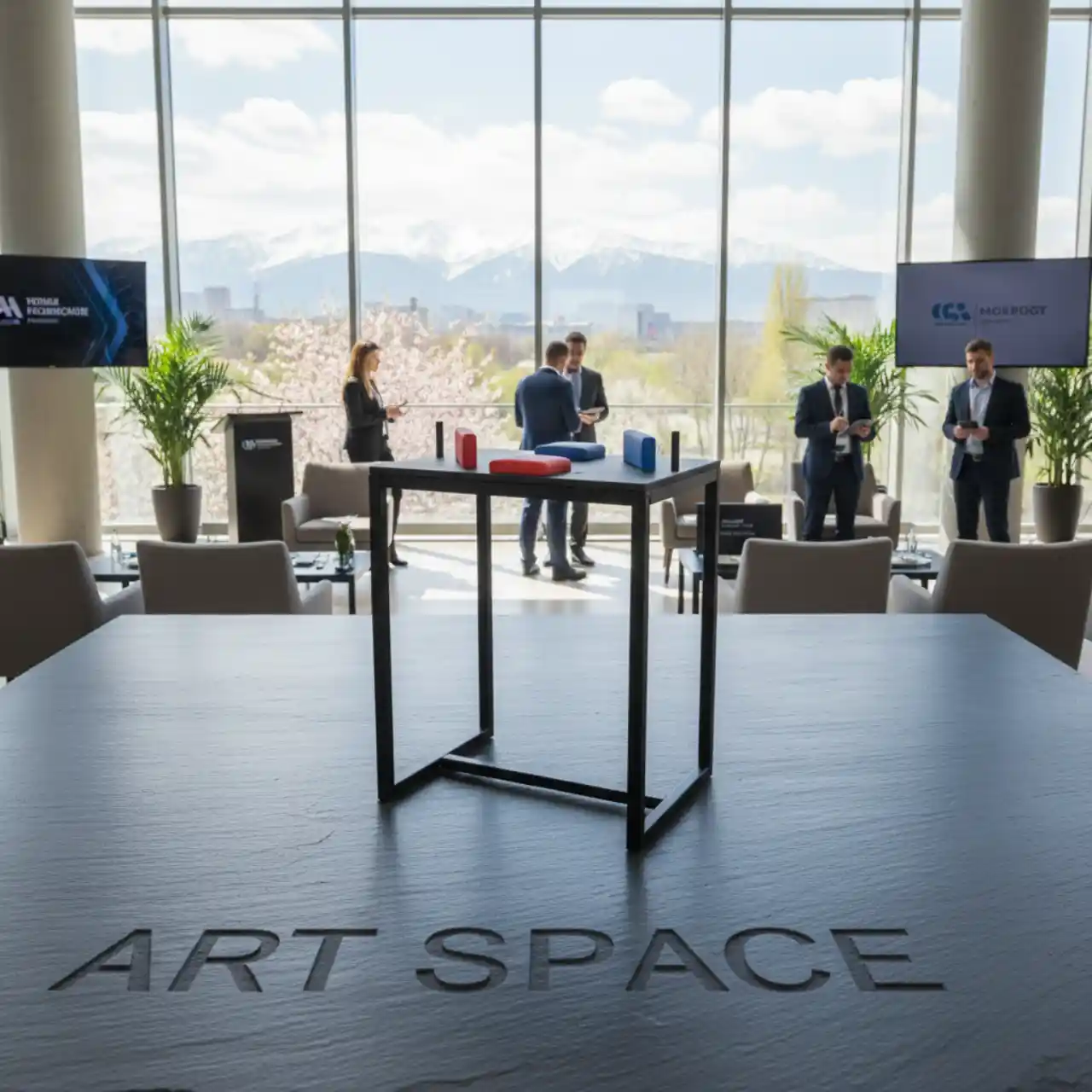 Столы для армрестлинга