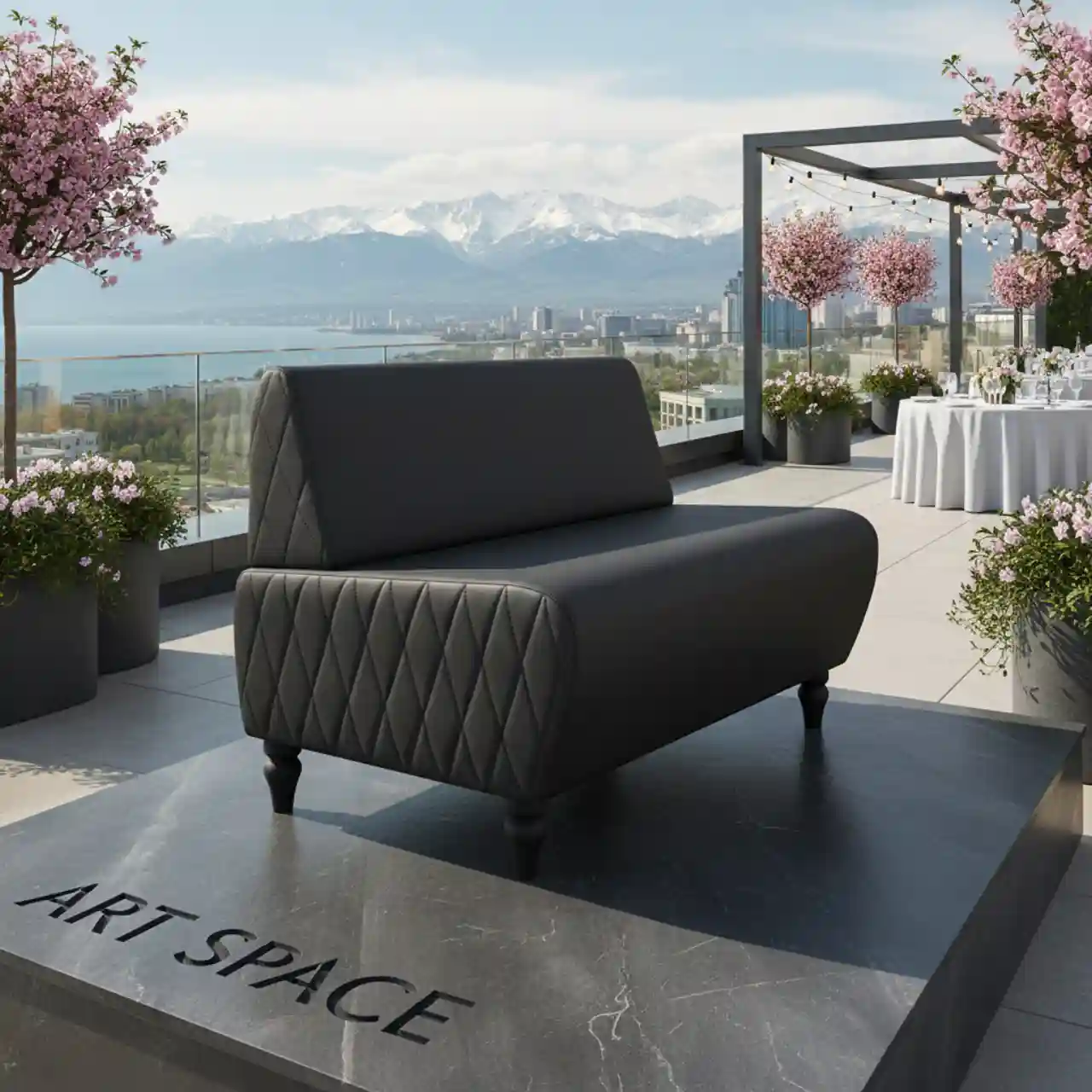 Диваны Венера