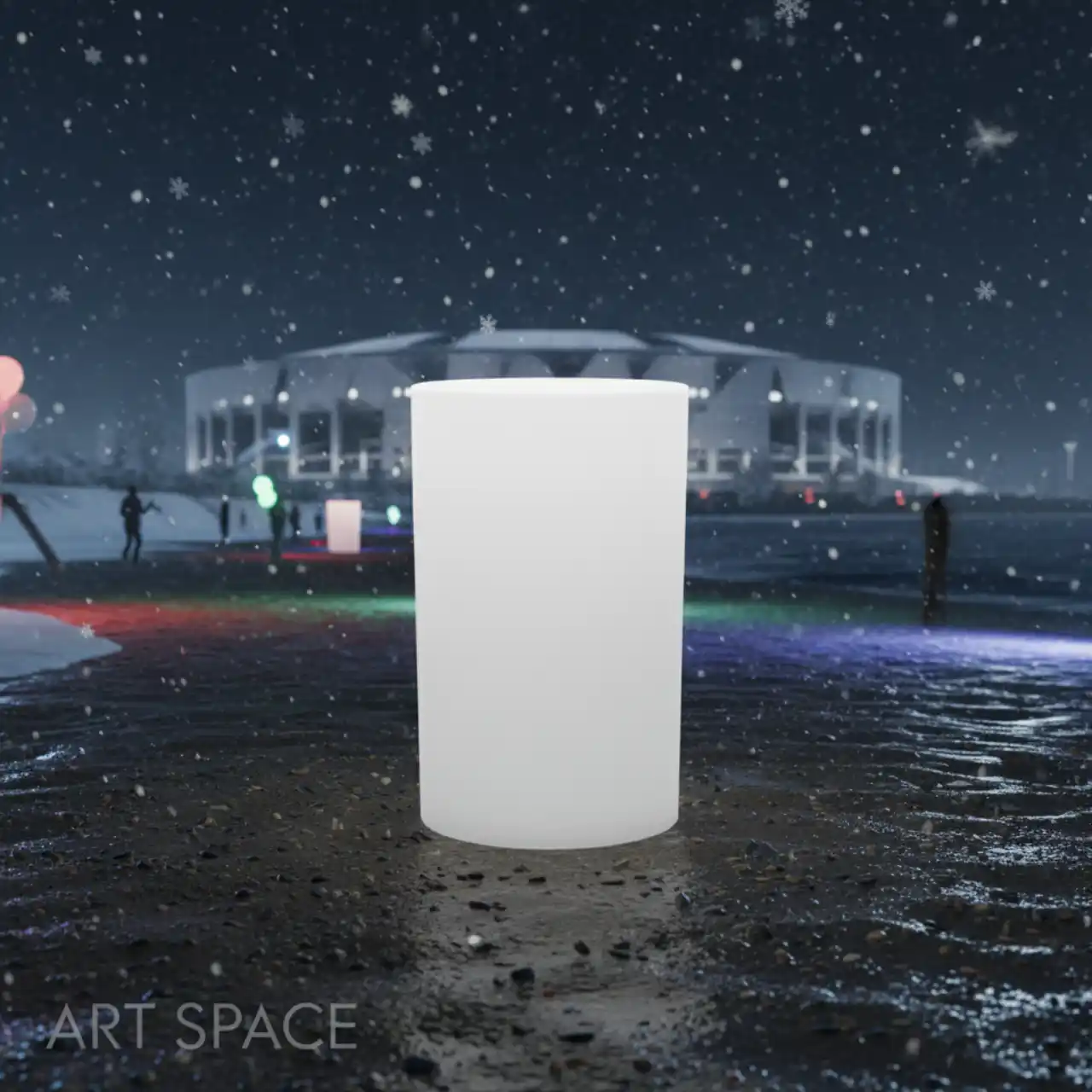 Столы коктейльные светящиеся БОЧКА LED RGBW подсветка. Время работы аккумулятора от 5 до 12 часов в зависимости от выбранных режимов и настройки яркости.