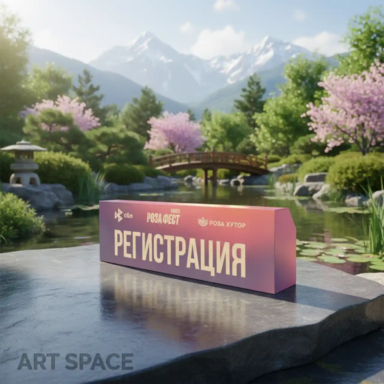 Стойки, ресепшен секционная (состоит из трех секций)Для помещений и улицы