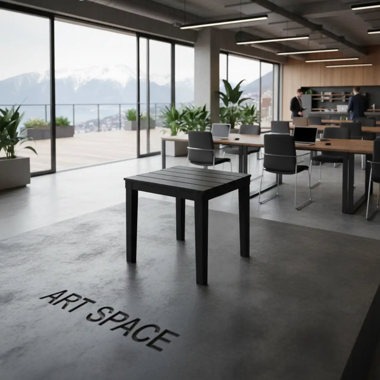 Столы журнальные 40х30х37 см.