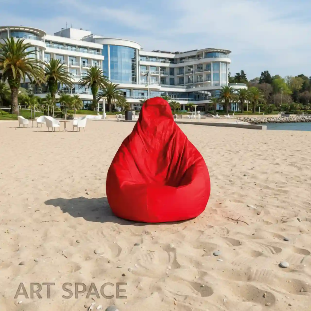 Кресло мешки БИН БЭГ