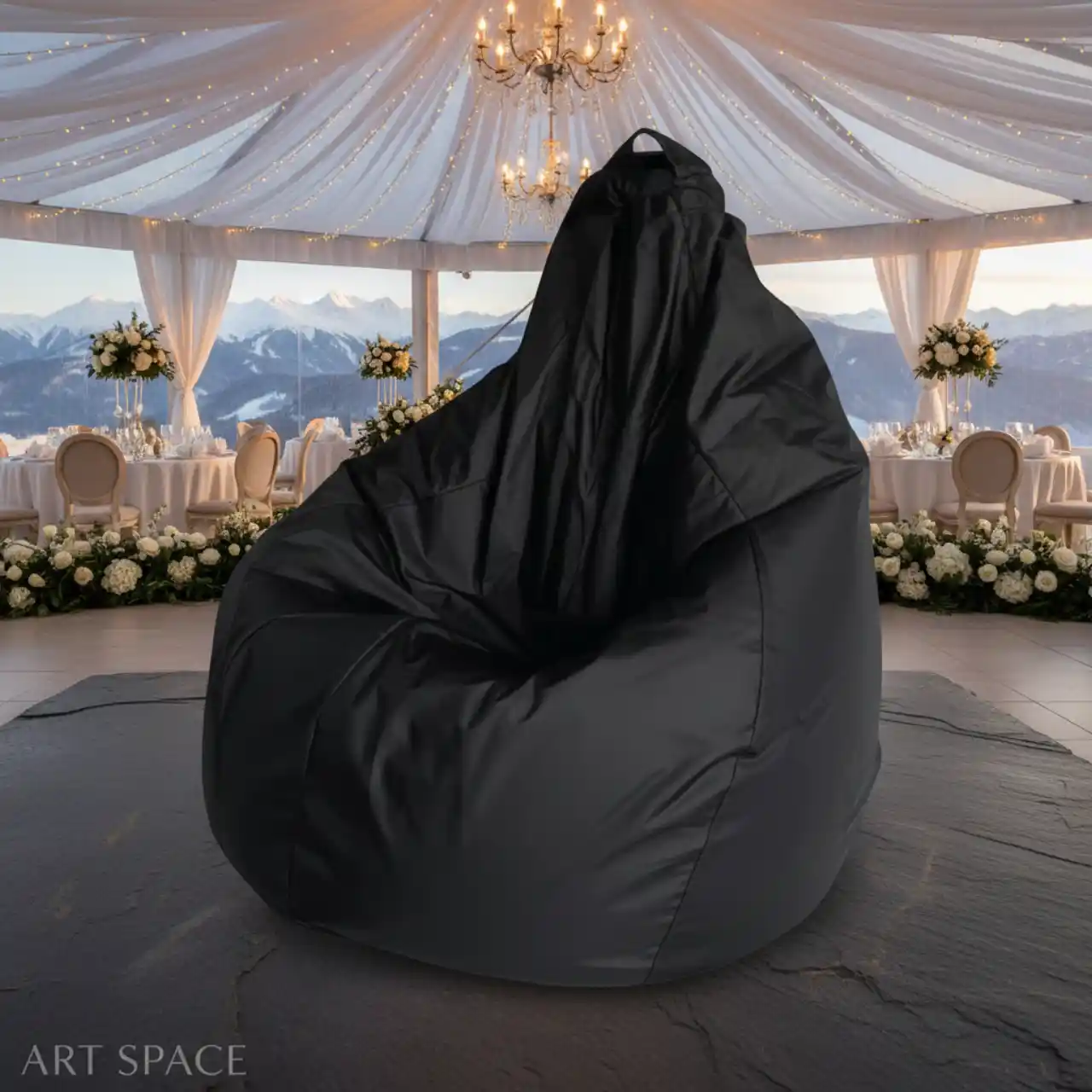 Кресло мешки БИН БЭГ