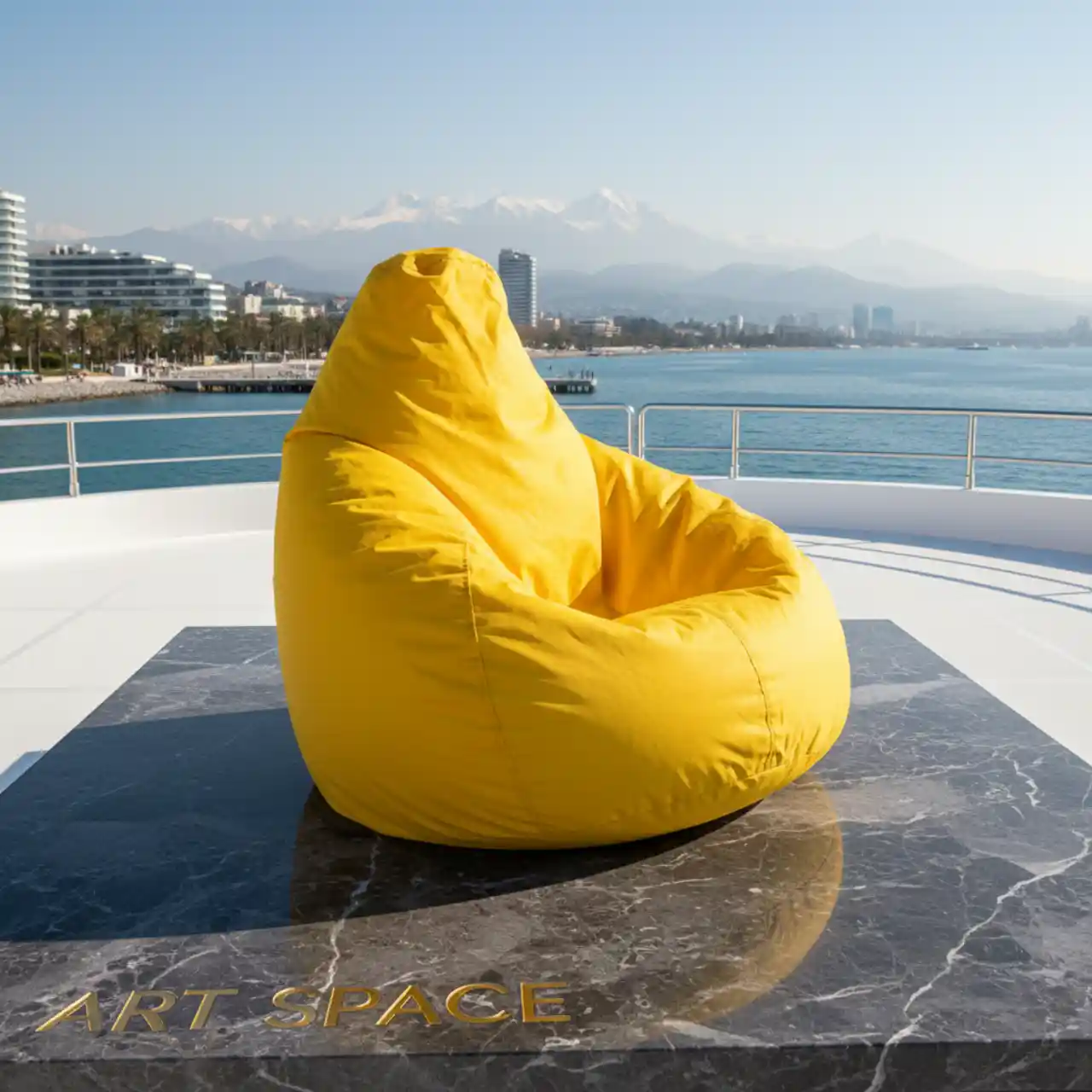 Кресло мешки БИН БЭГ