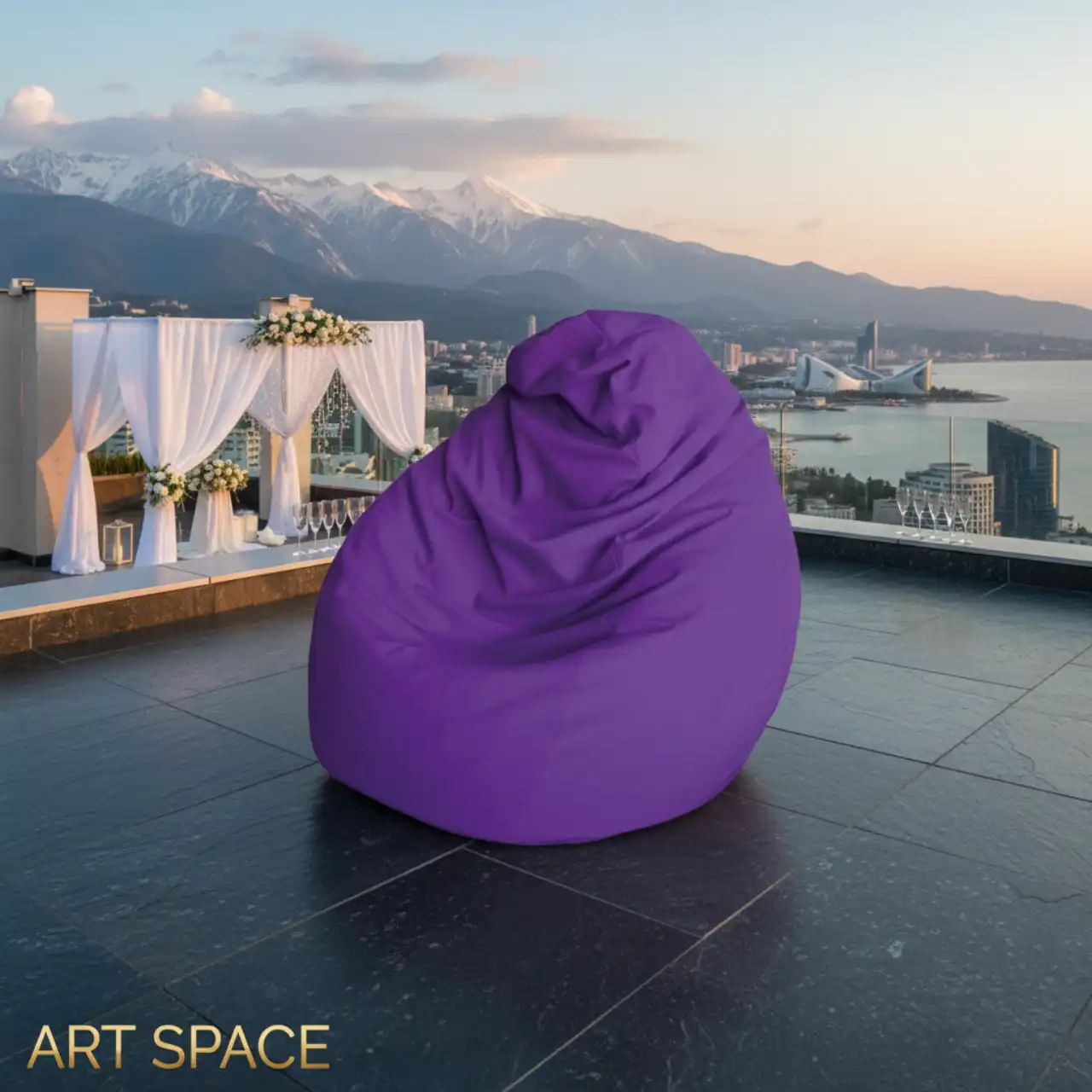 Кресло мешки БИН БЭГ