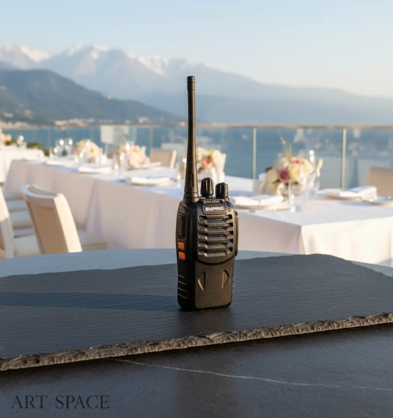 Рации в ассортименте