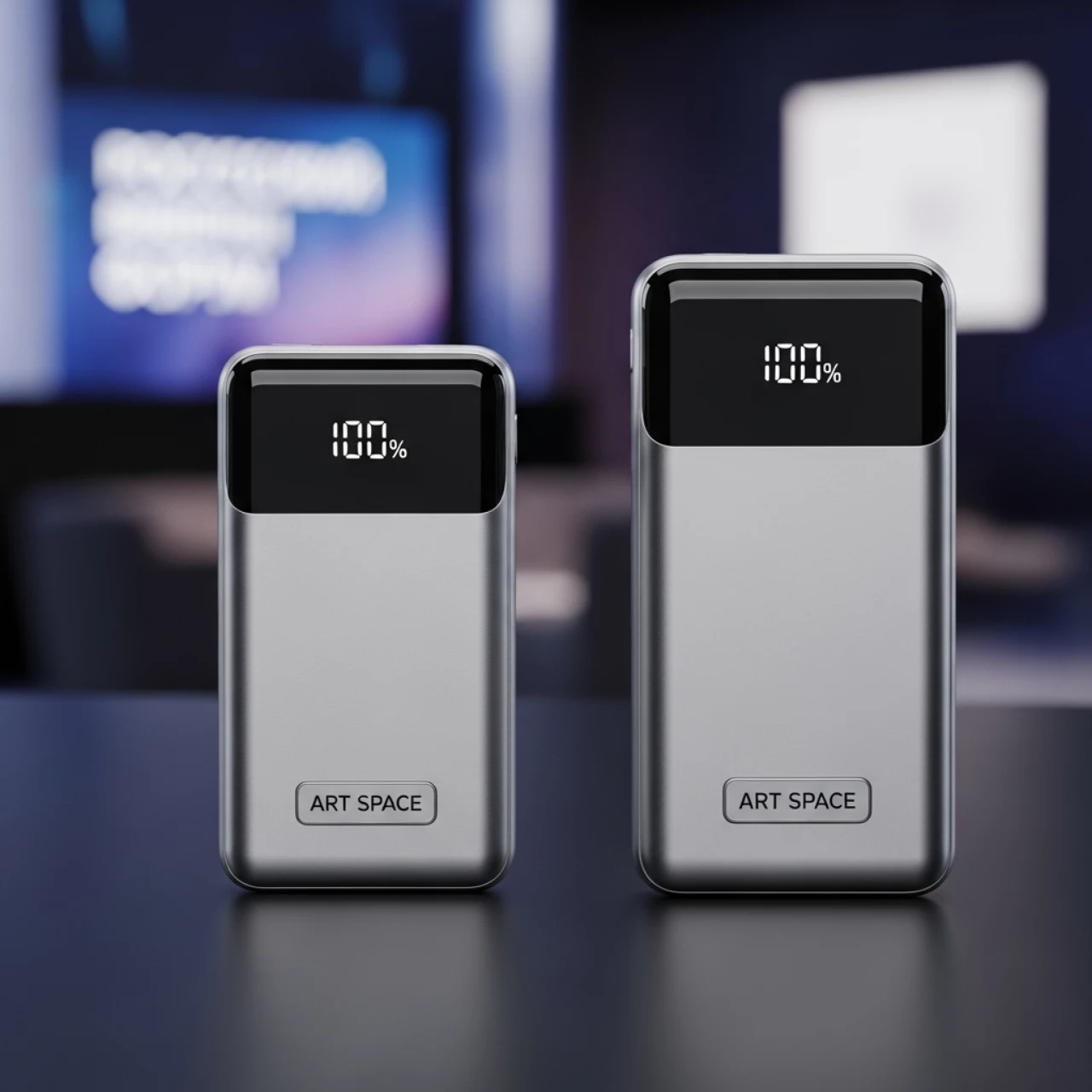 Аренда Аккумуляторы и зарядные устройства в парке «Ривьера» — ART SPACE