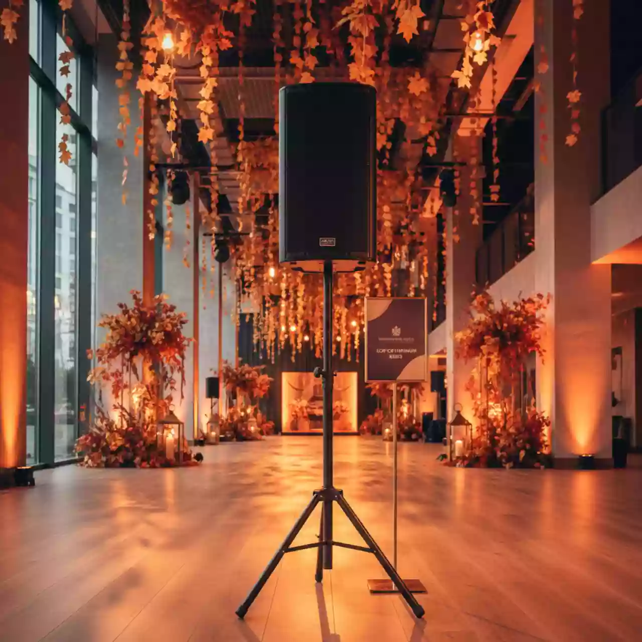 Аренда Активная акустическая система DAS Audio Action 12A в Imeretinskiy Hotel — ART SPACE