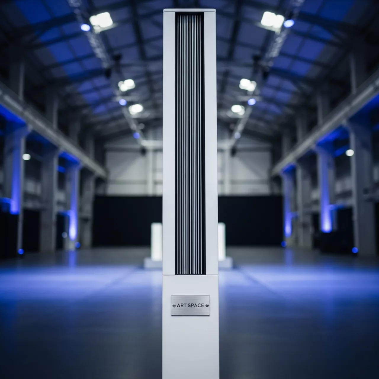 Аренда Акустическая система активный комплект RCF Evox J8 W в Panorama by Mercure — ART SPACE