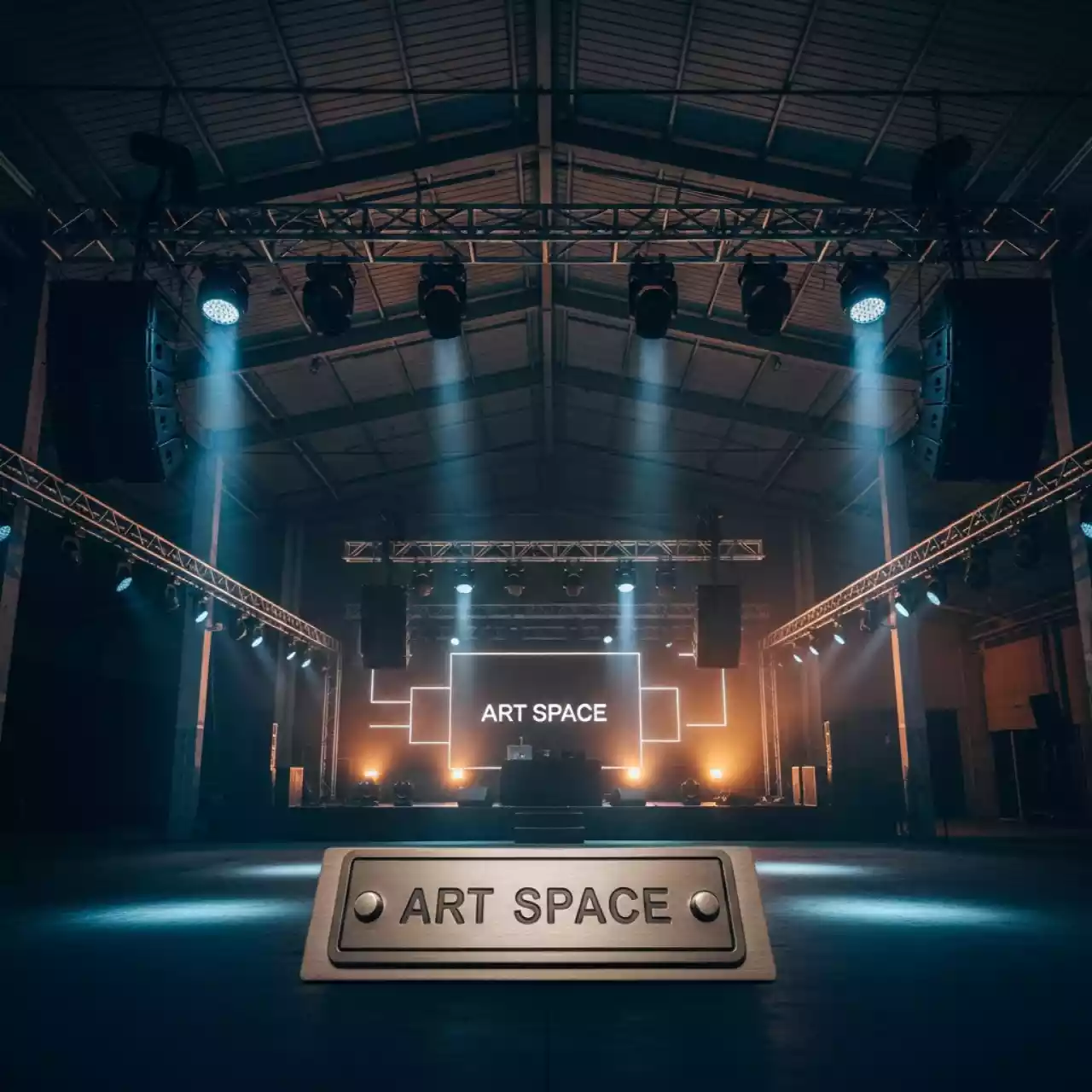 Аренда Акустическая система DB Technologies DVA T 4 в пляжном комплексе VinoGrad — ART SPACE