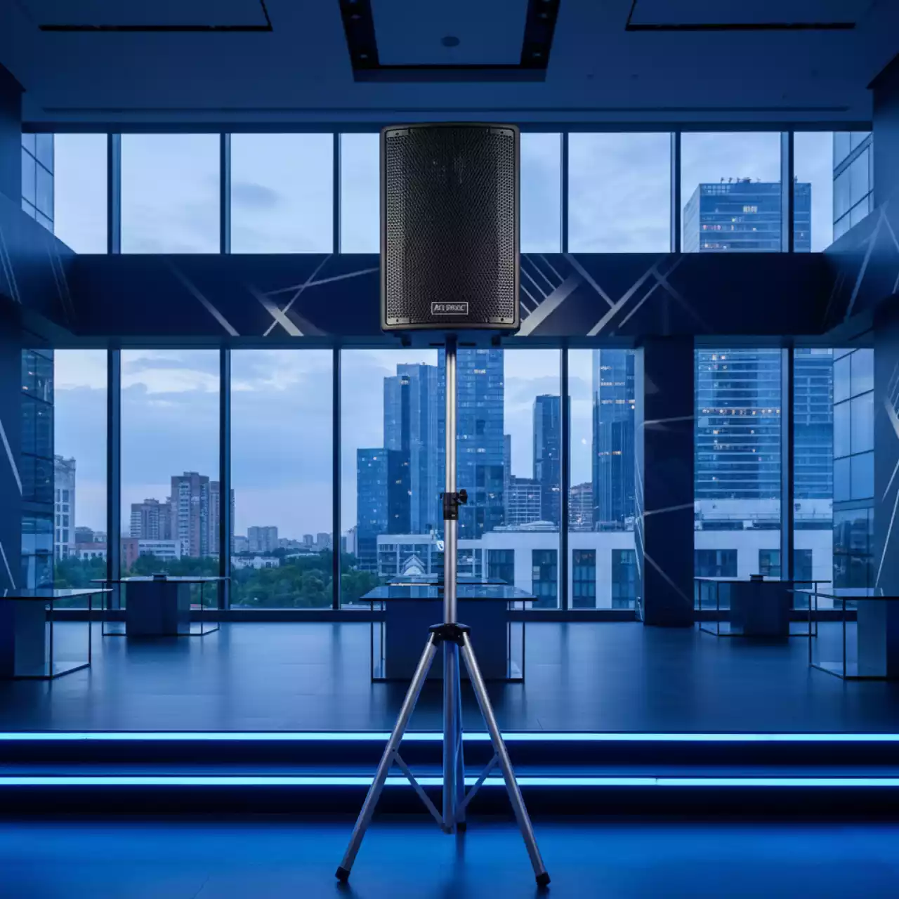 Аренда Акустическая система HK AT 112A в банкетном зале «Дельфин» — ART SPACE