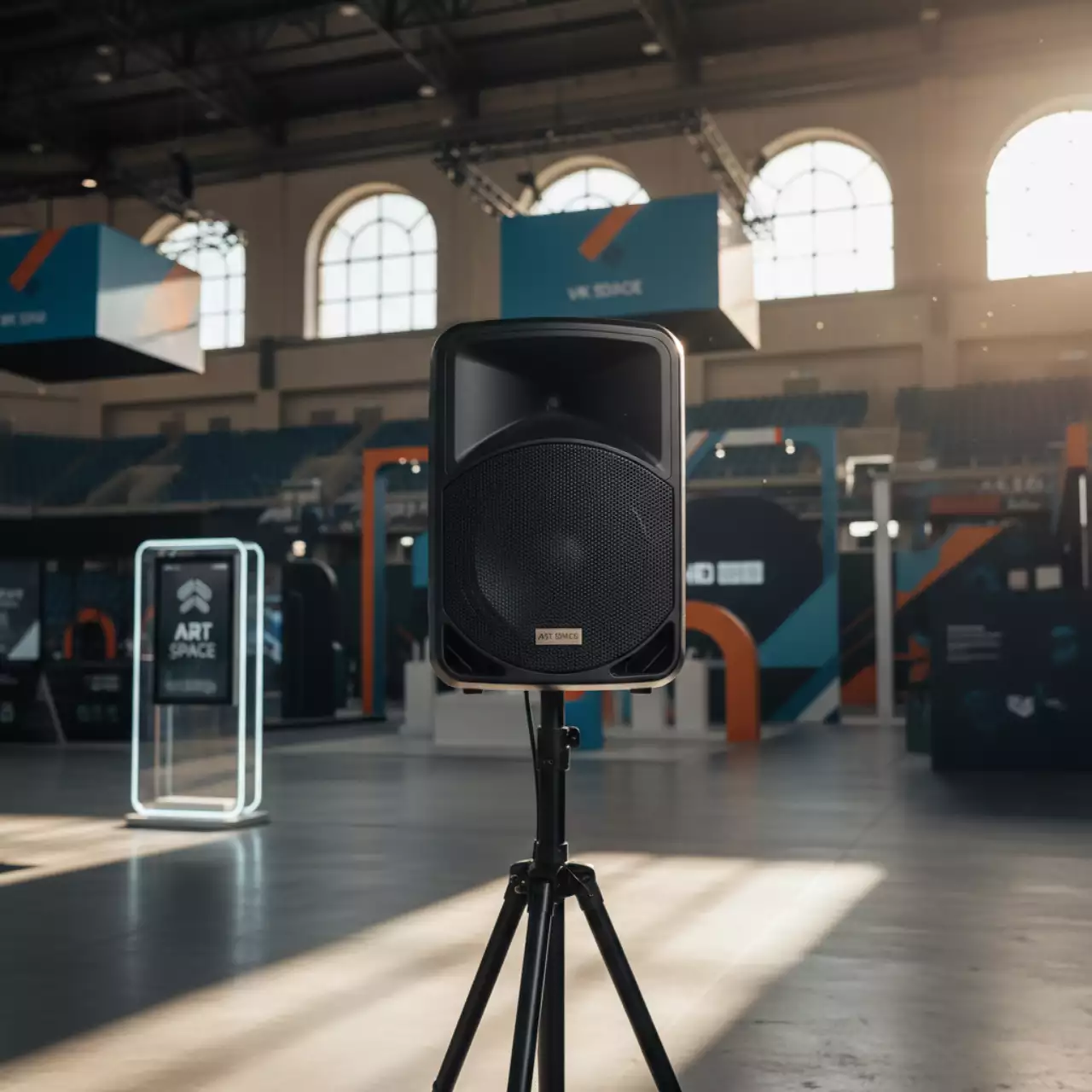 Аренда Акустическая система JBL VP 7212 64DPAN в VK Stadium Sirius — ART SPACE