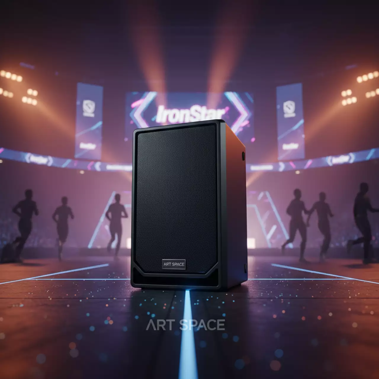 Аренда Акустическая система Kara SB18 в Alpha Sirius — ART SPACE