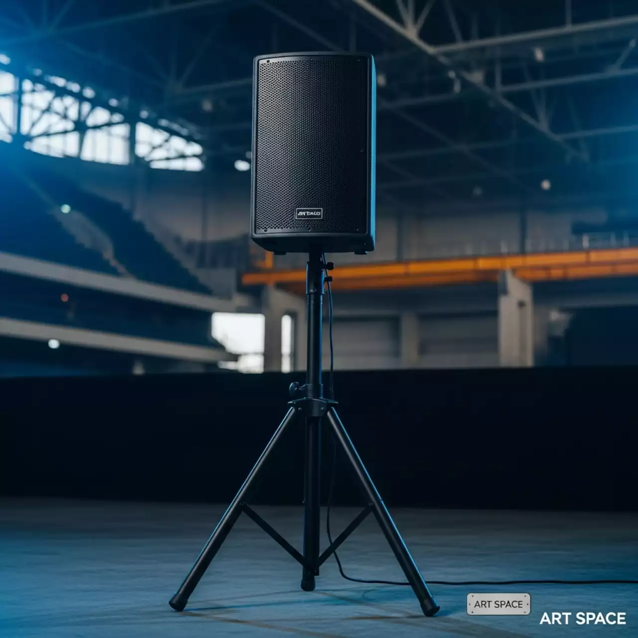 Аренда Акустическая система Nexo PS 10 в VK Stadium Sirius — ART SPACE