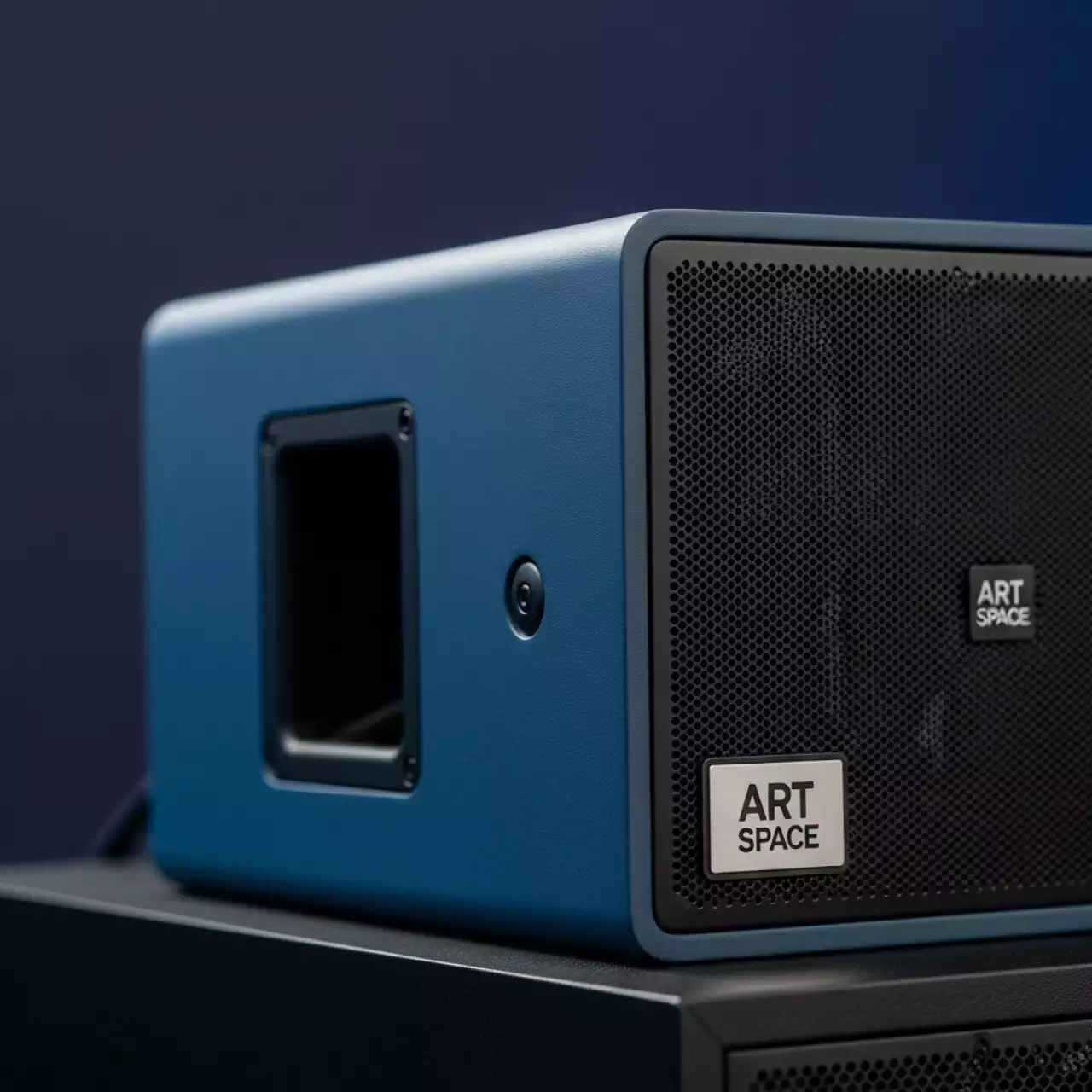 Аренда Акустическая система пассивная для конференции в Alpha Sirius — ART SPACE