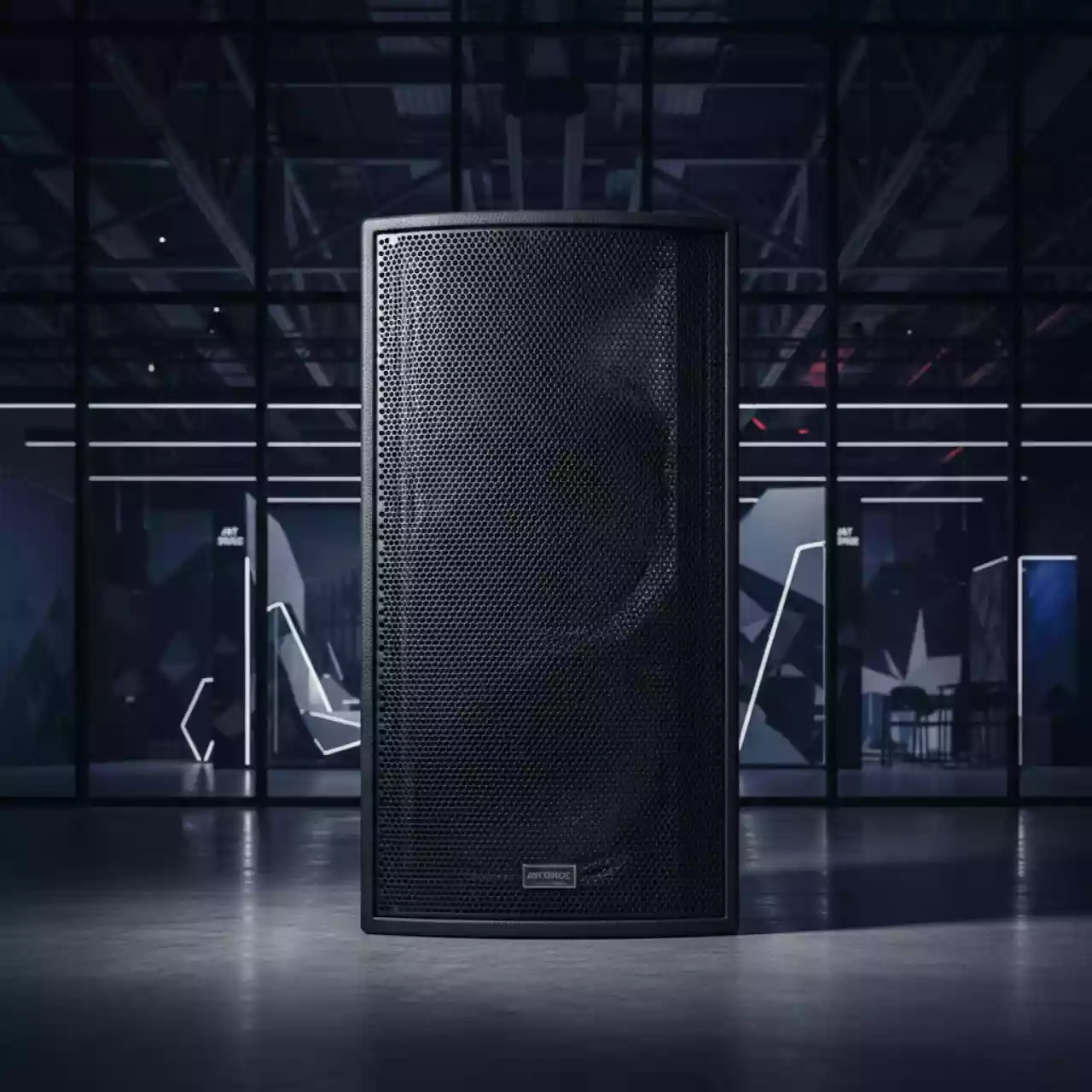 Аренда Акустическая система пассивная JBL SRX725 в Delta Sirius — ART SPACE