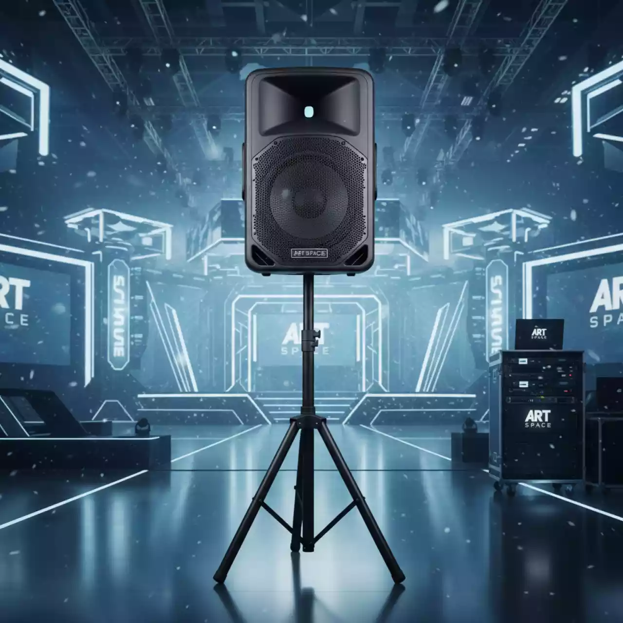 Аренда Акустическая система RCF ART 315 MK4 в Mantera Supreme — ART SPACE