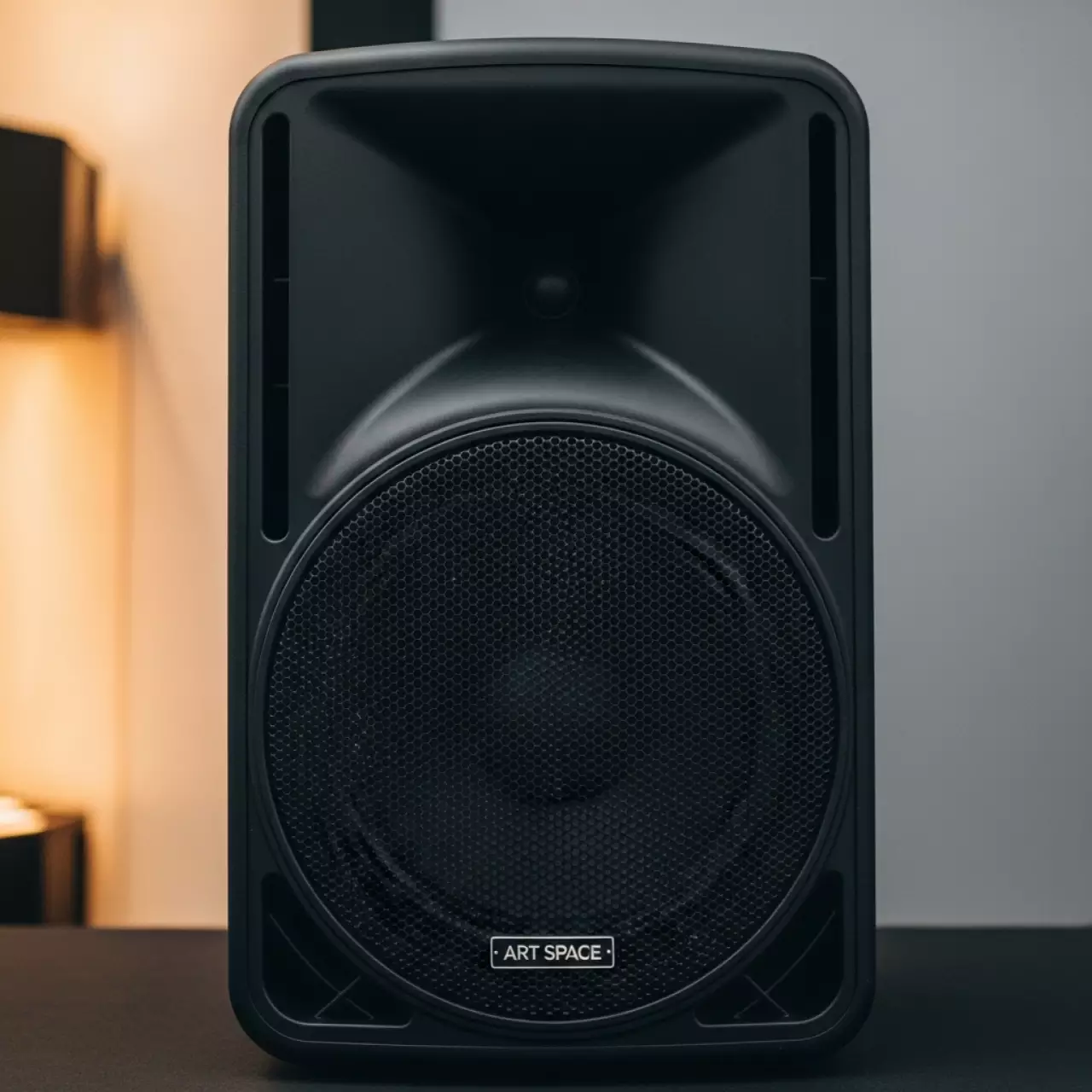 Аренда Акустическая система Turbosound IQ 10 в Rixos Krasnaya Polyana — ART SPACE