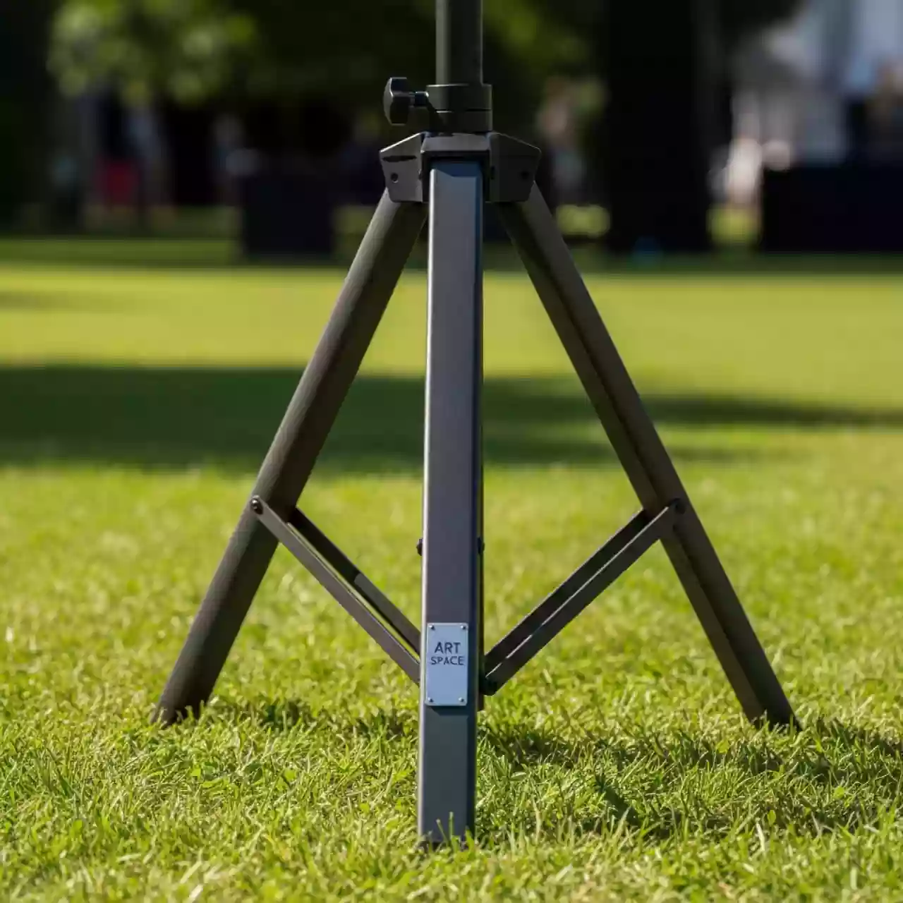 Аренда Акустическая стойка тренога в Зале органной и камерной музыки — ART SPACE