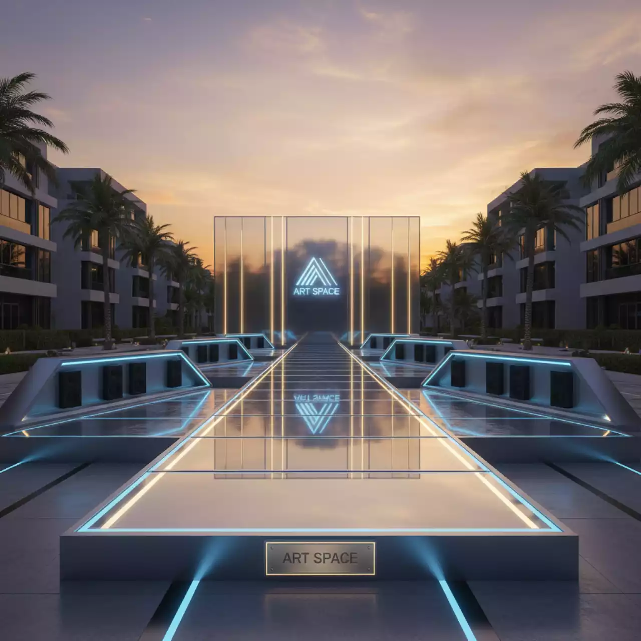 Аренда Акустические системы активные Meyer Sound UPM 1P в Karat Resort — ART SPACE