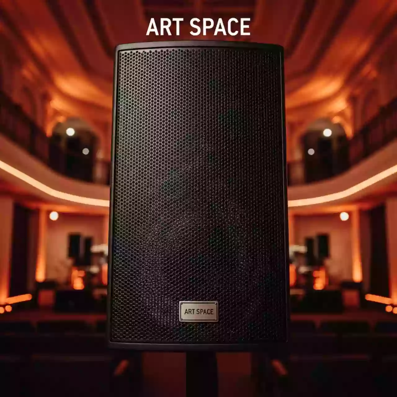Аренда Акустика LG SP 5000 в санатории «Сочи» — ART SPACE