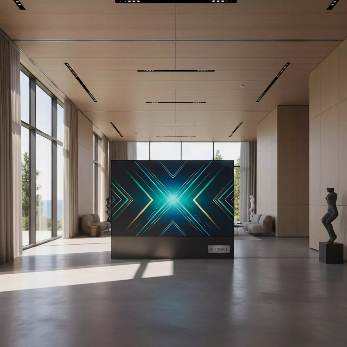 Аренда Алмаз в отеле Radisson Lazurnaya — ART SPACE