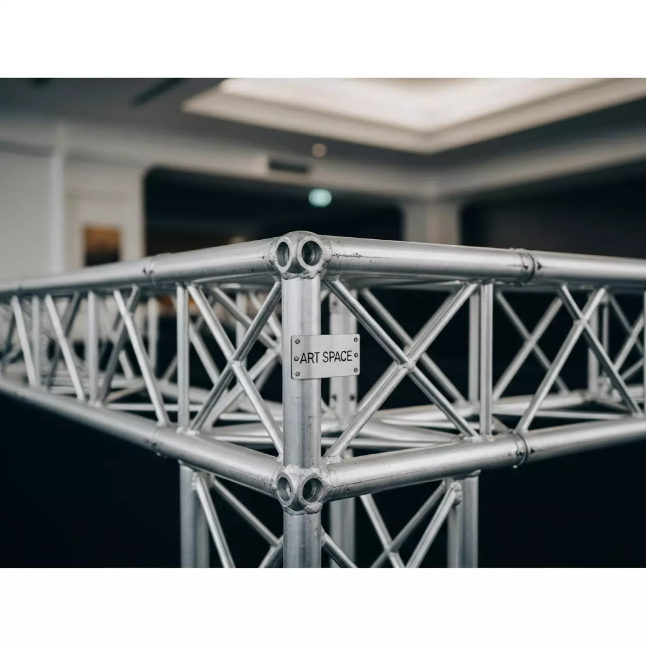 Аренда Алюминиевая ферма в Boutique Hotel PORTUM 1905 — ART SPACE