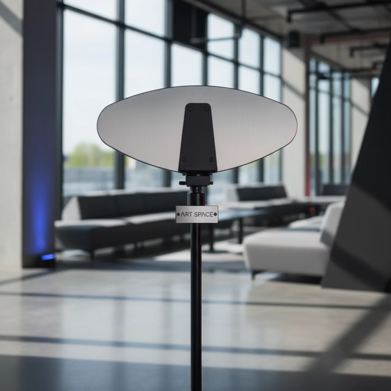 Аренда Антенна Audio Technica ATW A49 на Сочи Автодроме — ART SPACE