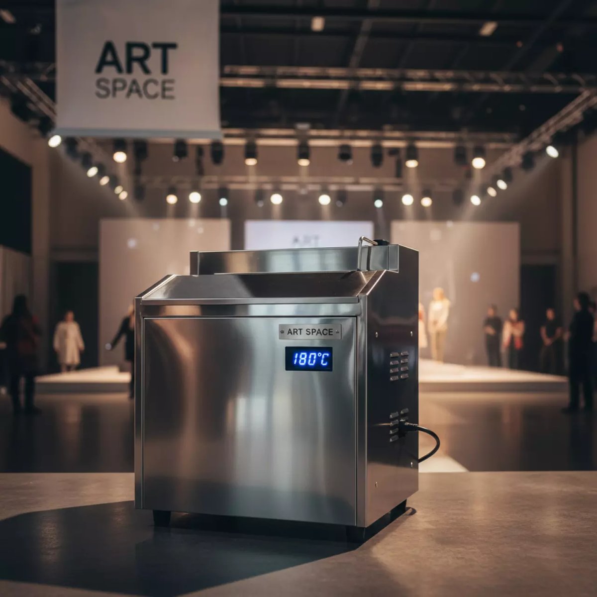 Аренда Аппарат для корн догов в комплексе Sea Galaxy — ART SPACE