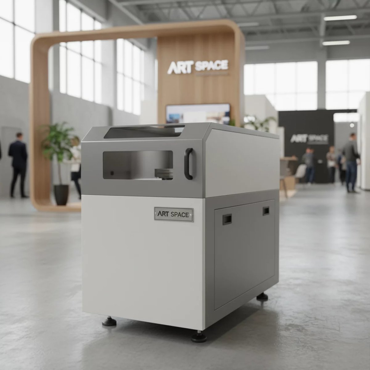 Аренда Аппарат сварочный лазерный Linzlaser DP W Welding на Сочи Автодроме — ART SPACE