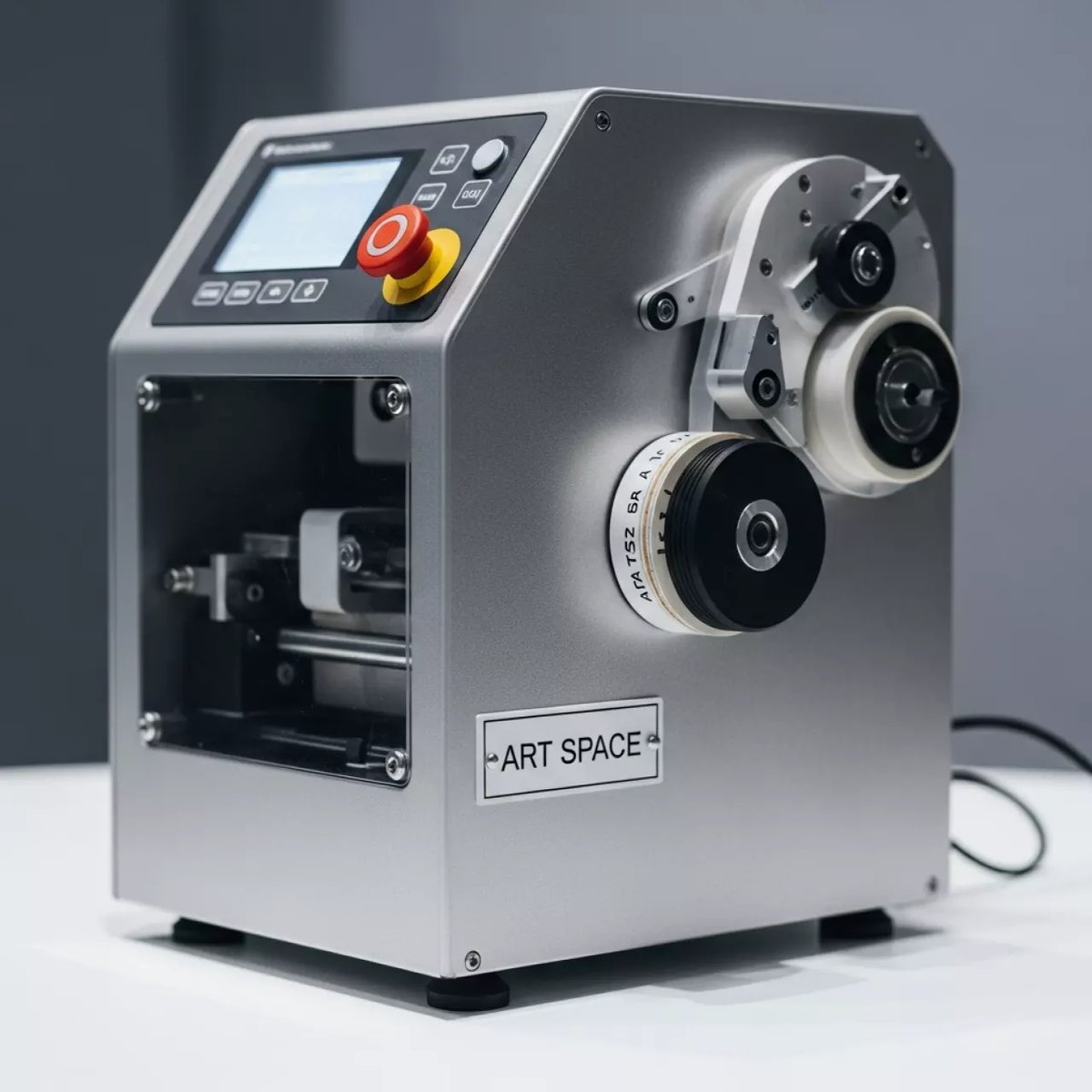 Аренда Аппликатор автоматический Es Te Tab 1110 в зале «Чайка» (Морпорт) — ART SPACE