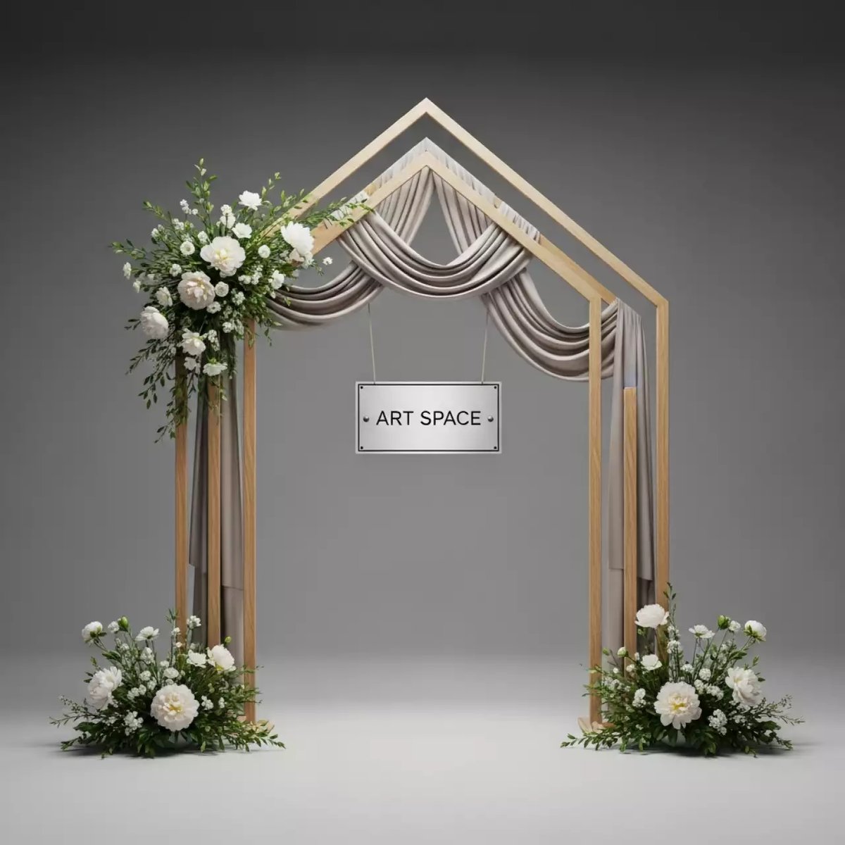 Аренда Арки в Сочи Парк Отеле — ART SPACE