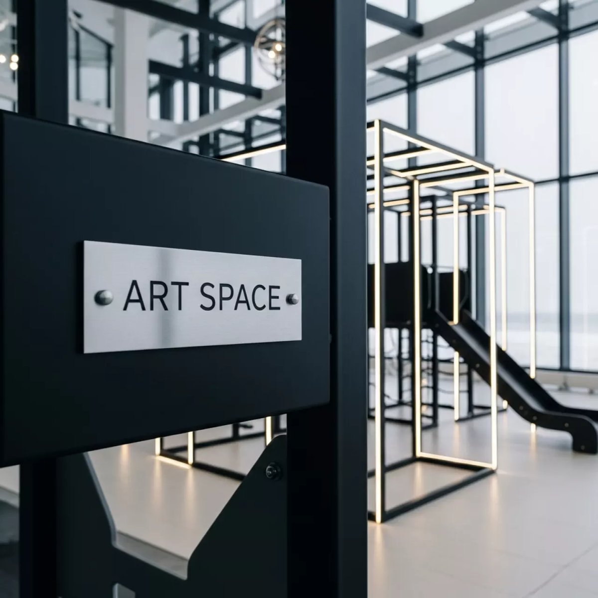 Аренда Аттракцион детский в пляжном комплексе VinoGrad — ART SPACE