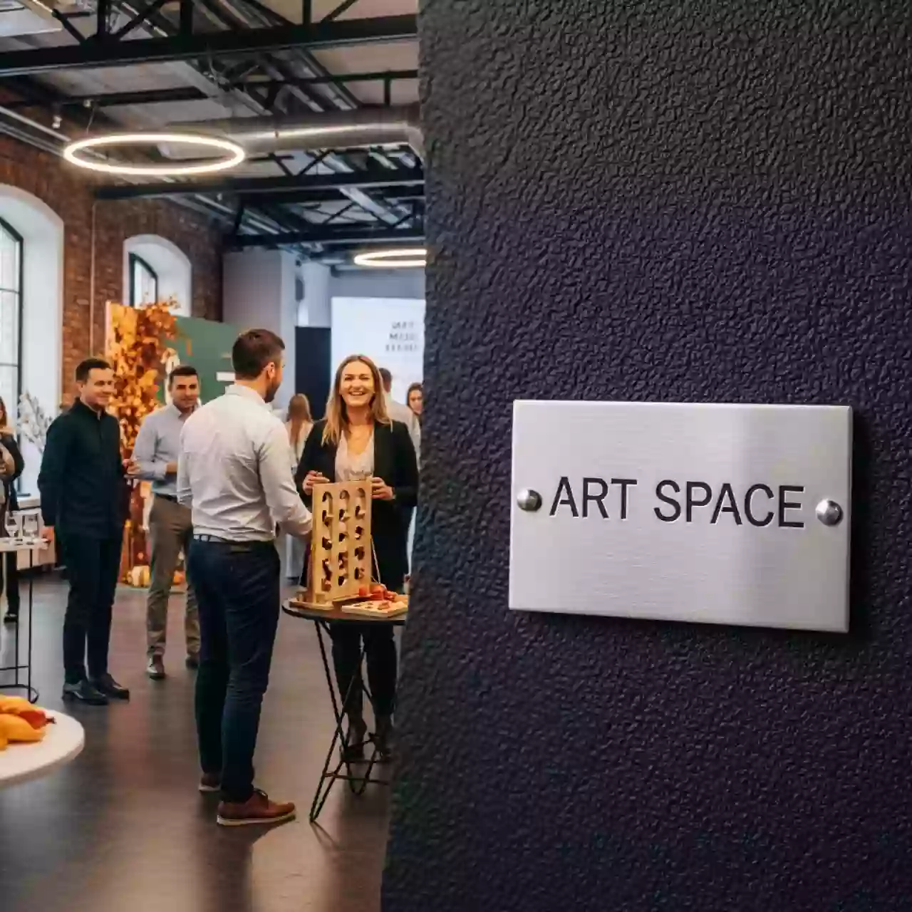 Аренда Аттракционы и фан кейтеринг на день России в Mantera Supreme — ART SPACE