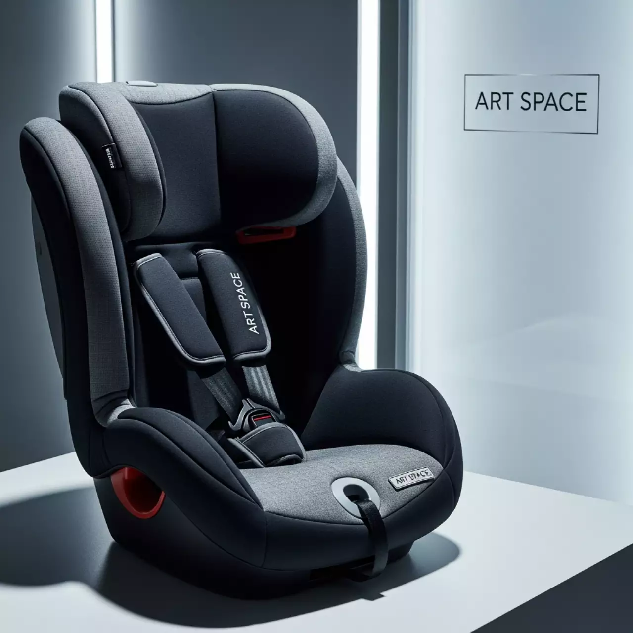 Аренда Автокресла Zlatek Atlantic в Panorama by Mercure — ART SPACE