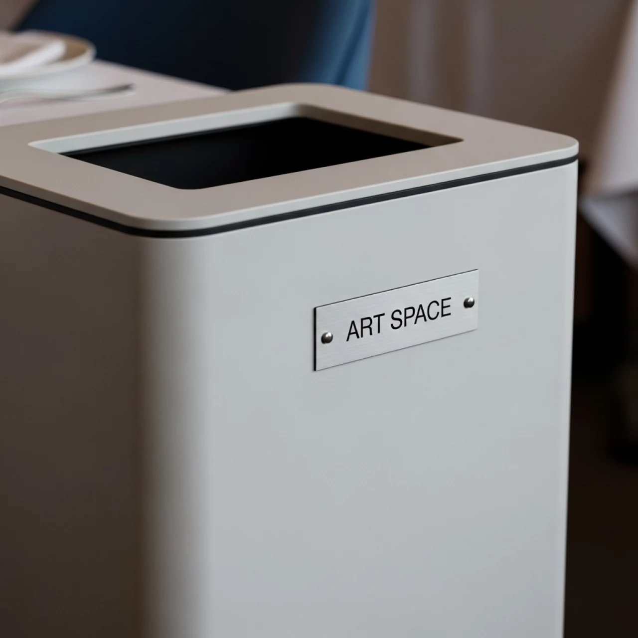 Аренда Бак для мусора в ресторане «La Terrazza» — ART SPACE