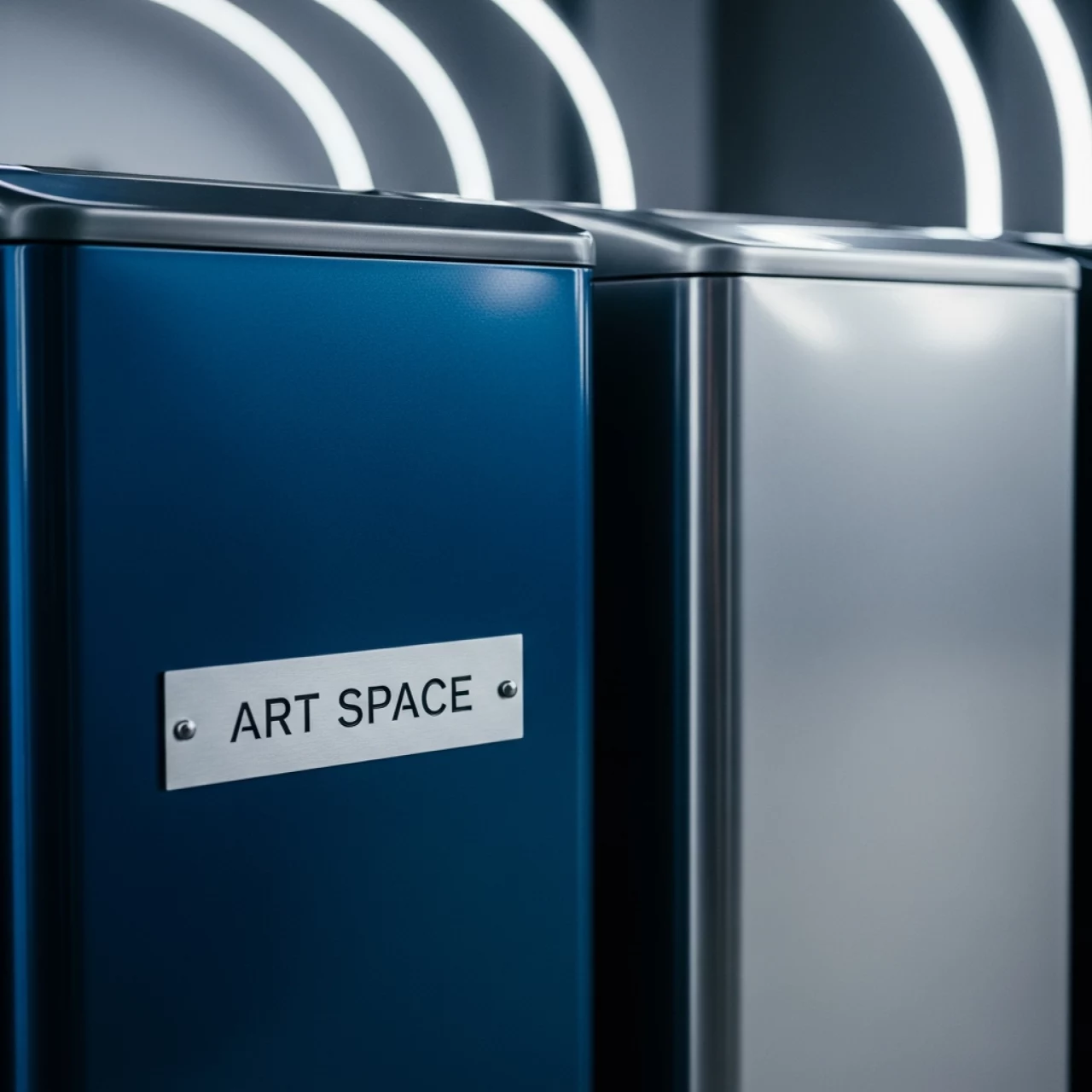 Аренда Бак мусорный из пластика в Поляна 1389 Отель и Спа — ART SPACE