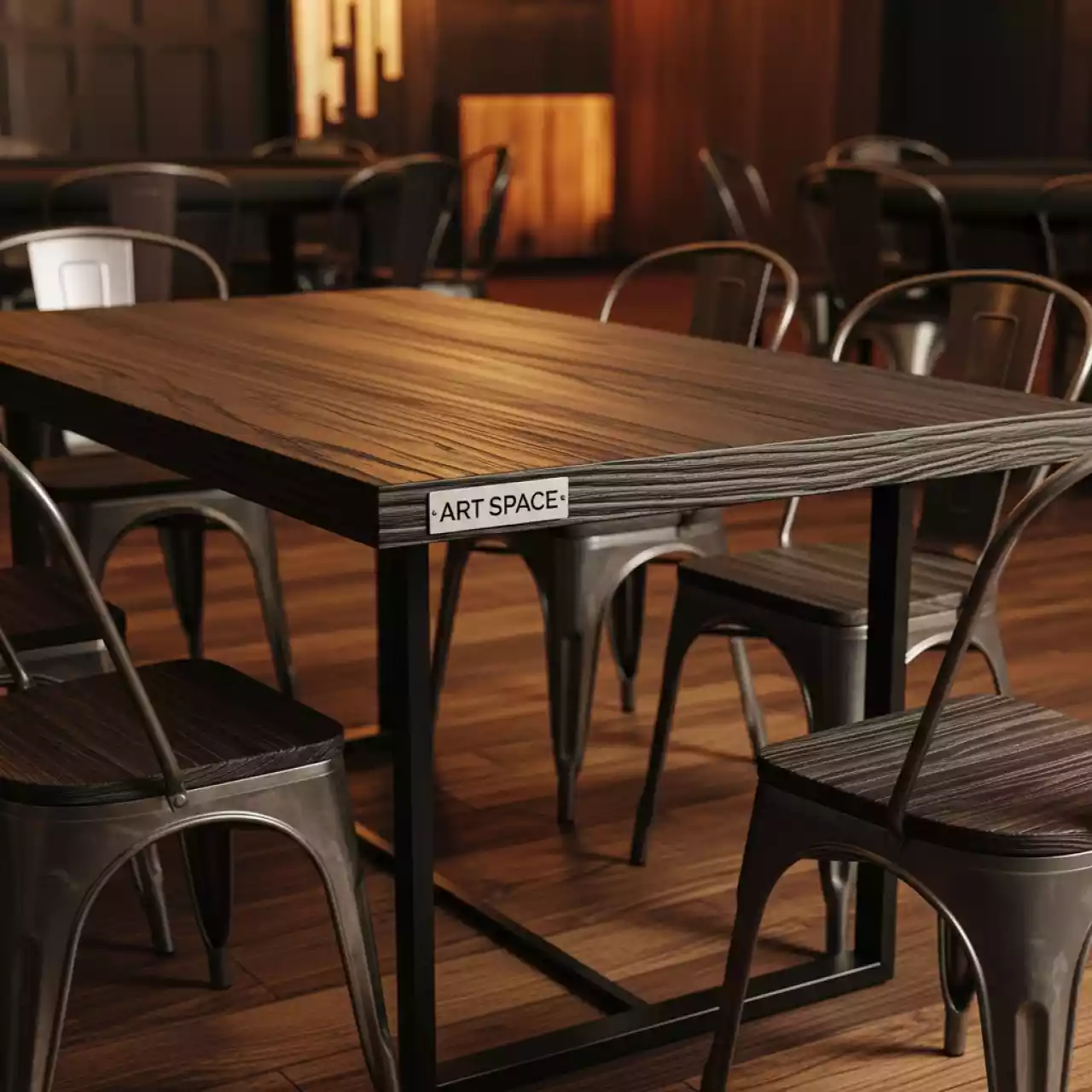 Аренда Банкет бокс комплект № 2 в Сочи Парк Отеле — ART SPACE