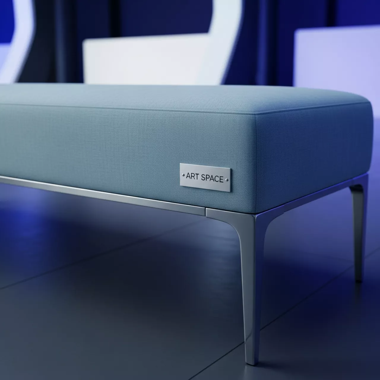 Аренда Банкетка Алагуела в Omega Sirius — ART SPACE