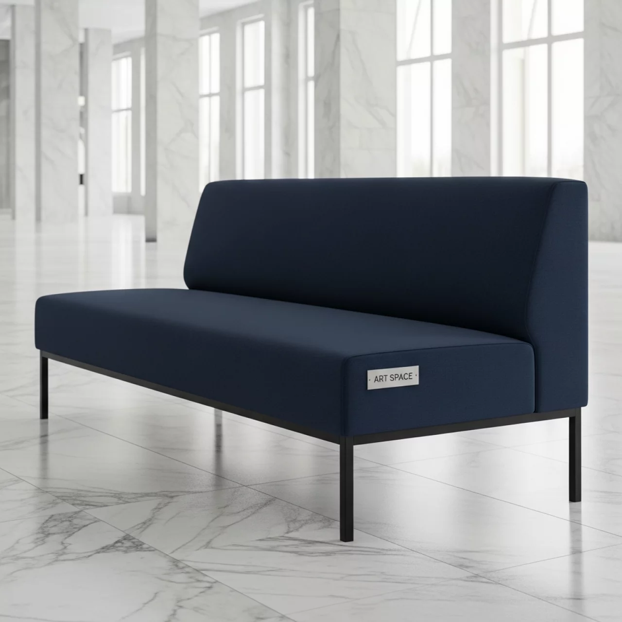 Аренда Банкетки в МФК «Горный» — ART SPACE