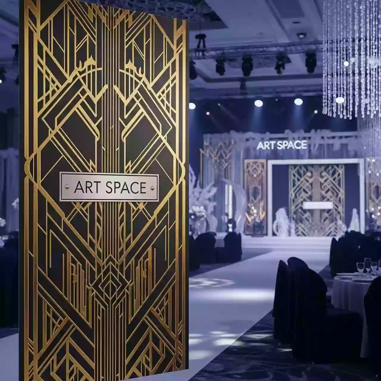 Аренда Баннер горячего ламинирования усиленный Frontlit Vikuflex 510 гр в Bridge Resort — ART SPACE