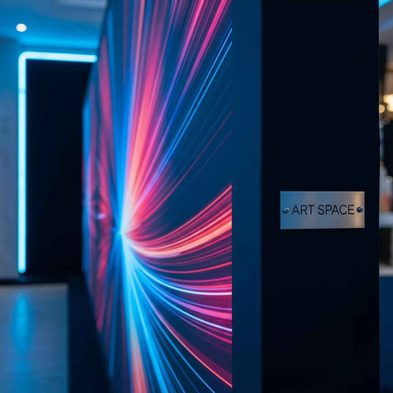 Аренда Баннер литой Black Back Vikuflex 450 гр 50х3.2 м в Гранд Отель Поляна — ART SPACE