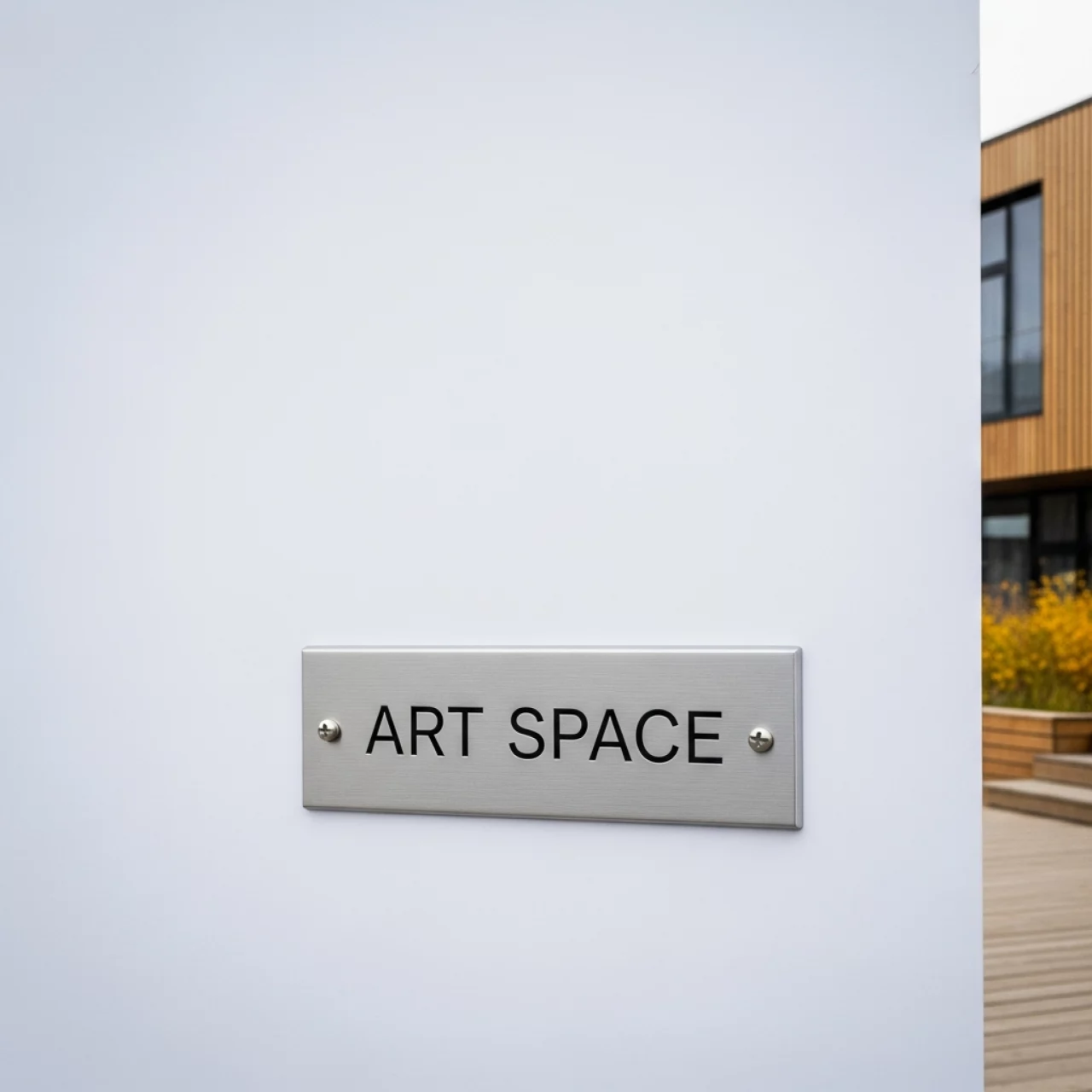 Аренда Баннер Vikuflex A ламинированный Frontlit S 280 гр 50x2,2 м матовый в пляжном комплексе VinoGrad — ART SPACE